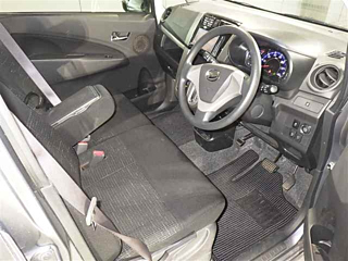 DAIHATSU MOVE 2014