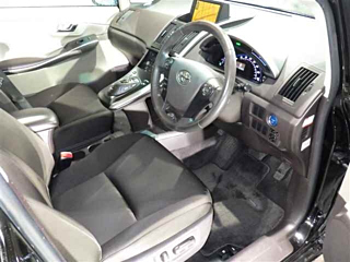 TOYOTA SAI 2010