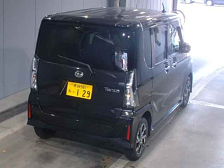 DAIHATSU TANTO 2024