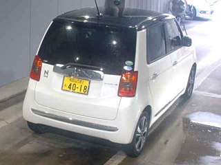 HONDA N ONE 2014