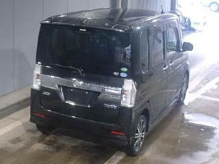 DAIHATSU TANTO 2014
