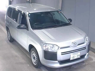 TOYOTA PROBOX 2024