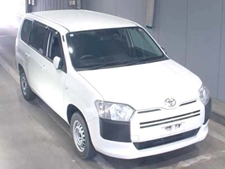 TOYOTA PROBOX 2020