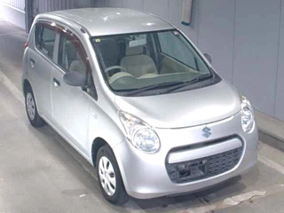 SUZUKI ALTO 2010