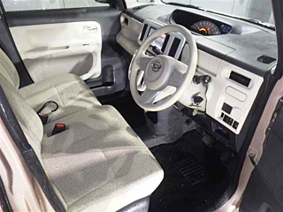 DAIHATSU MOVE CANBUS 2017