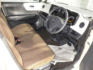 NISSAN MOCO 2013