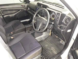 TOYOTA PROBOX 2024