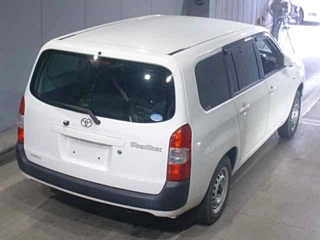 TOYOTA PROBOX 2020