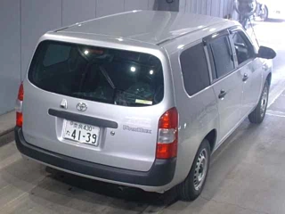 TOYOTA PROBOX 2024
