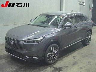 HONDA VEZEL 2023