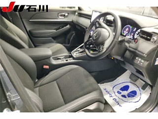 HONDA VEZEL 2023