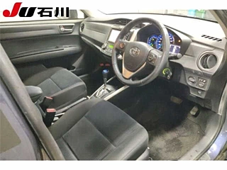 TOYOTA COROLLA FIELDER 2014