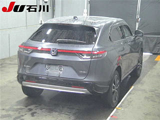 HONDA VEZEL 2023