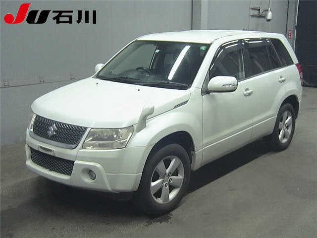 SUZUKI ESCUDO