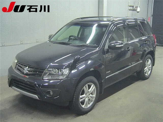 SUZUKI ESCUDO
