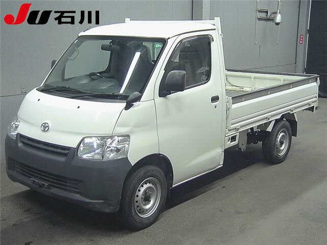 TOYOTA TOWN ACE TRUCK 2011