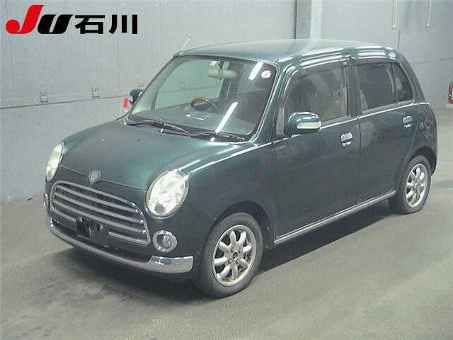 DAIHATSU MIRA 2008