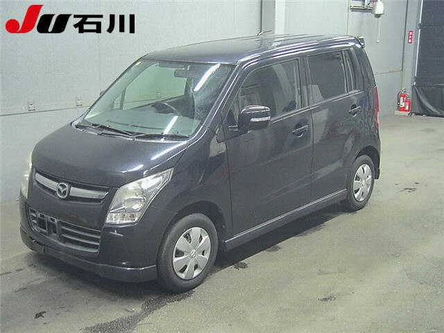MAZDA AZ WAGON 2012