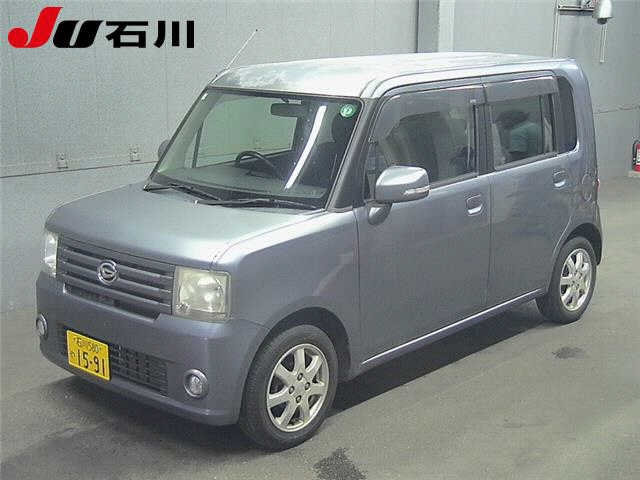 DAIHATSU MOVE CONTE 2009