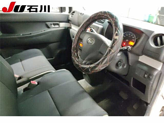 DAIHATSU MOVE CONTE 2013