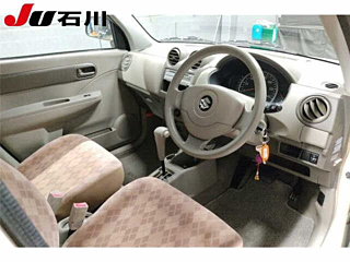 SUZUKI ALTO 2009