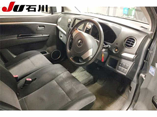 MAZDA AZ WAGON 2012