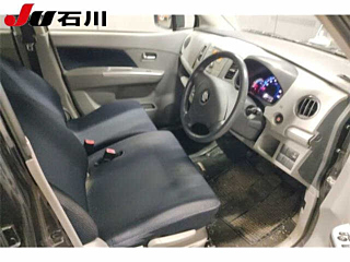 SUZUKI WAGON R 2009