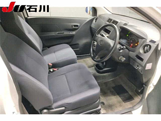 SUBARU PLEO 2017