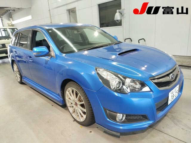 SUBARU LEGACY 2010