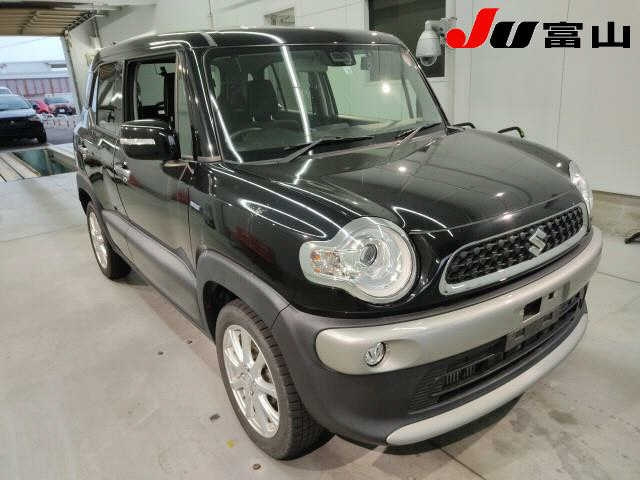 SUZUKI XBEE