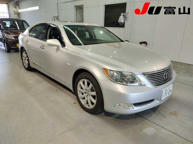 LEXUS LS 2006