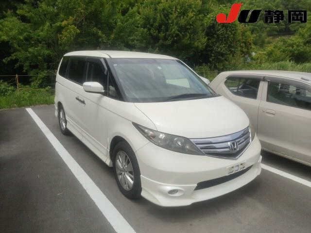 HONDA ELYSION 2009