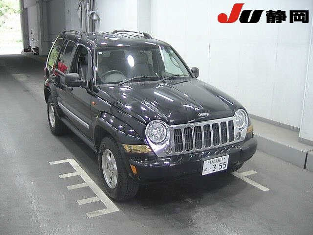 CHRYSLER JEEP CHEROKEE
