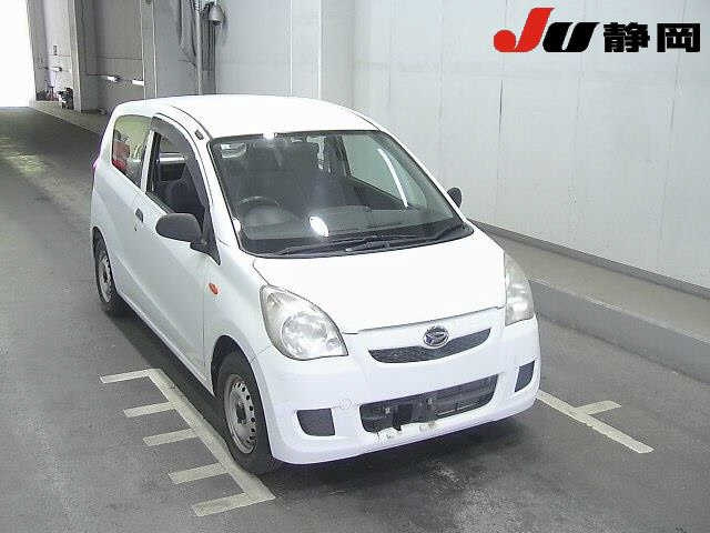 DAIHATSU MIRA 2012