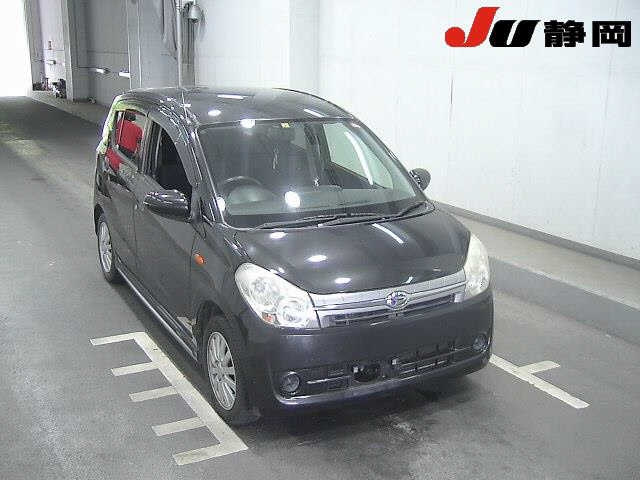 DAIHATSU MIRA 2008