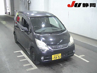 DAIHATSU MOVE 2009