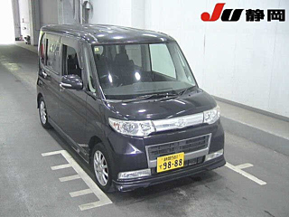 DAIHATSU TANTO 2008