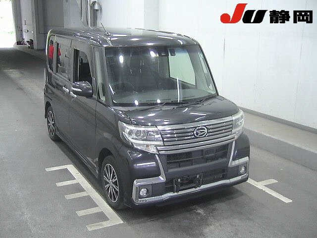 DAIHATSU TANTO 2016