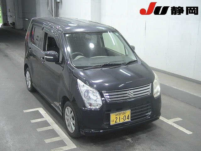 SUZUKI WAGON R 2013