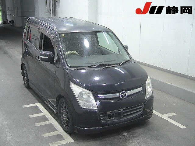 MAZDA AZ WAGON 2008