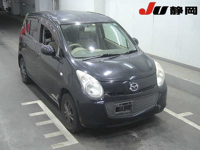MAZDA CAROL 2012