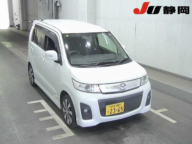 MAZDA AZ WAGON 2012