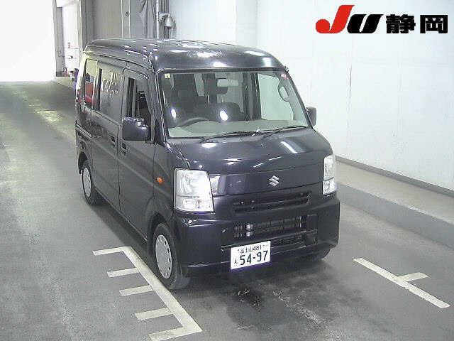 SUZUKI EVERY 2011