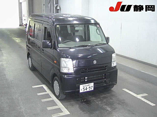 SUZUKI EVERY 2011