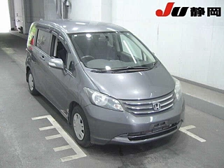 HONDA FREED 2010