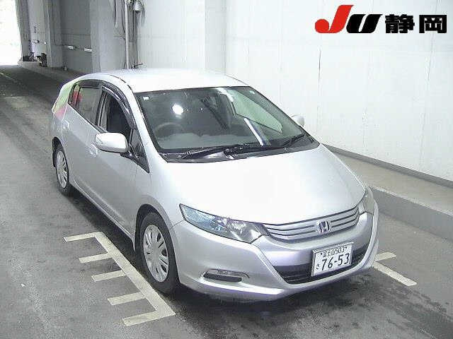 HONDA INSIGHT 2009