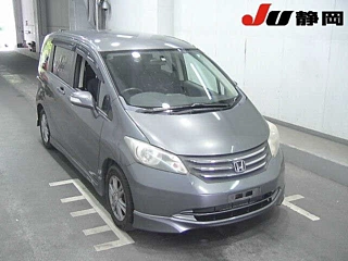 HONDA FREED 2008