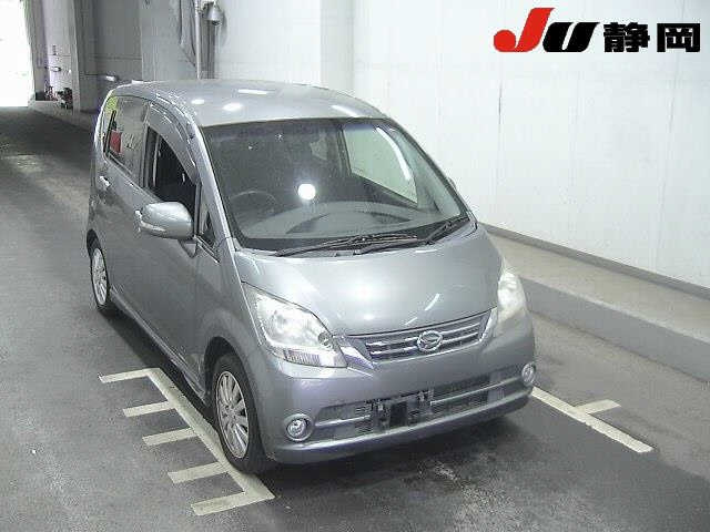 DAIHATSU MOVE 2010