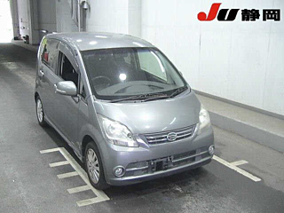 DAIHATSU MOVE 2010