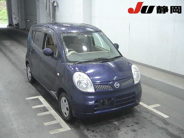 NISSAN MOCO 2010